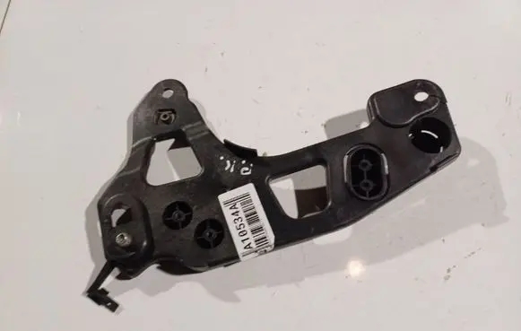 Citroen C4 I Picasso Other front door trim element 9654937580