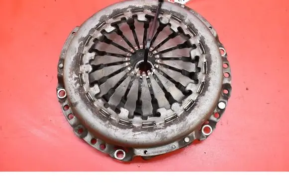 Audi 100 200 5000 C3 Clutch set kit 9834066780