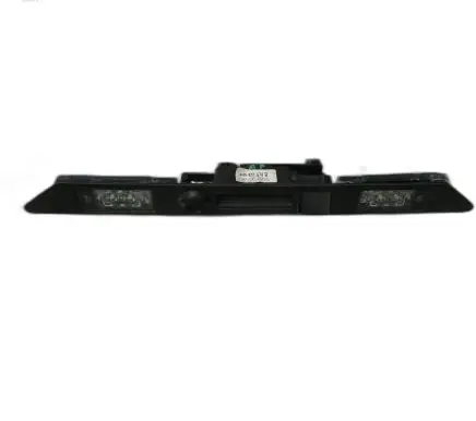 Audi A8 S8 D4 4H Tailgate trunk handle 