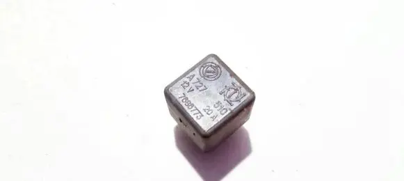 Fiat Bravo - Brava Other relay 7686773 12v20a