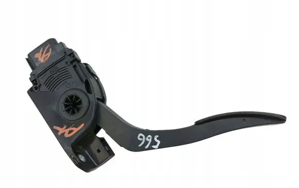 Ford Turneo Courier Accelerator throttle pedal 6PV00951730