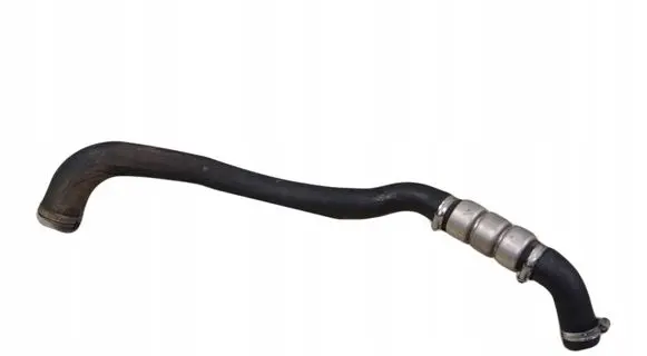 Ford Transit Intercooler hose/pipe 6C116K683ED