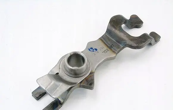 Peugeot 308 Gear shifter/selector 09-20L