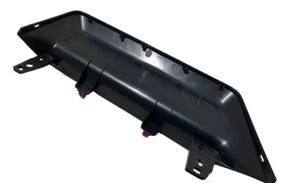 Toyota C-HR I Dashboard center trim panel 55011F4030 55476F4030