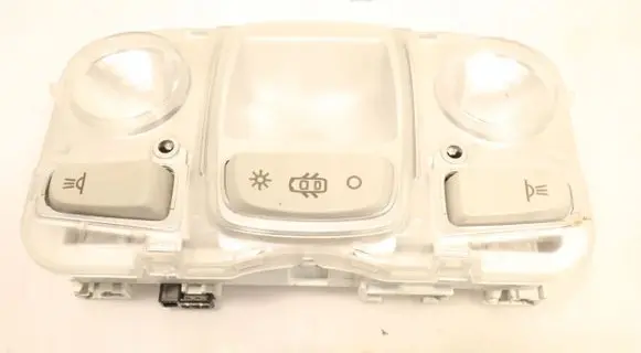 Citroen Berlingo Other interior light