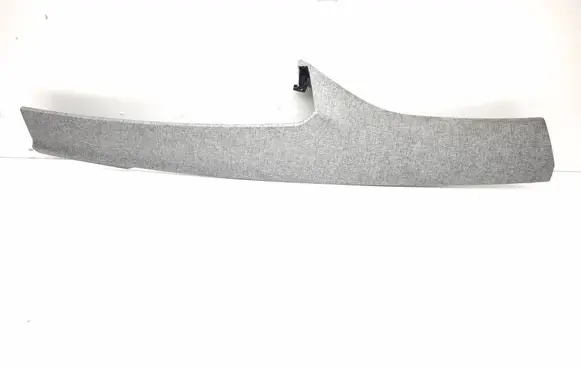 Peugeot 3008 III Dashboard glove box trim 9846025280 9639772680