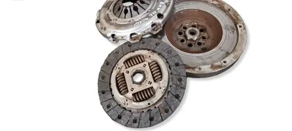 BMW 1 E81 E87 Clutch set kit C0703093