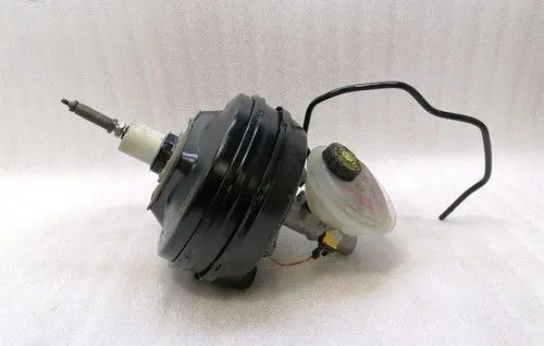Porsche 911 997 Brake booster 99735502536