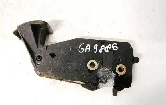 Volvo S40, V40 Seat back rest lock catch 181019