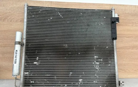 Land Rover Range Rover Sport L494 A/C cooling radiator (condenser) CPLA19C600AE