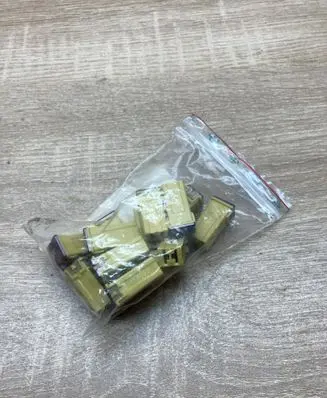 KIA Carens I Fuse K991051160 13Pcs