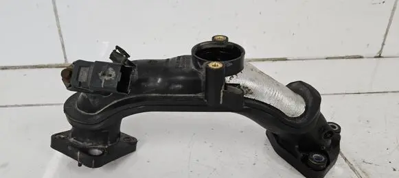 Ford Transit - Tourneo Connect Intercooler hose/pipe 9674951680 072360 072350S