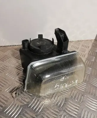 Opel Astra G Front fog light 24407176 51581