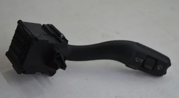 Audi A6 S6 C6 4F Wiper control stalk 4E0953503B CZK0301204602