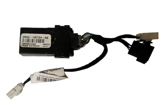 Land Rover Range Rover Sport L320 Other control units/modules 2R8314C724AB 6MXN815A03