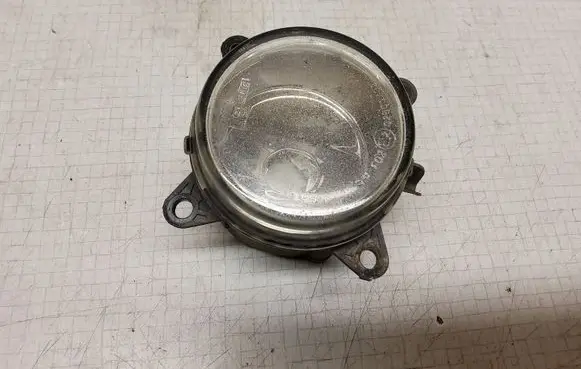Citroen Berlingo Front fog light 9652548480