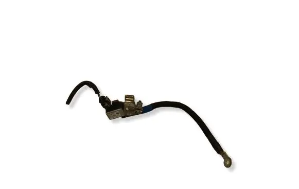 Peugeot 208 II Negative earth cable (battery) 9853437080