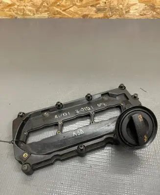 Audi Q7 4L Rocker cam cover 