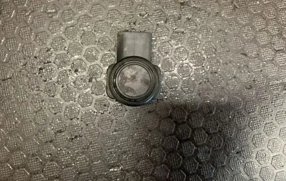 Volkswagen Touareg I Parking PDC sensor 1J0919275 0263003169