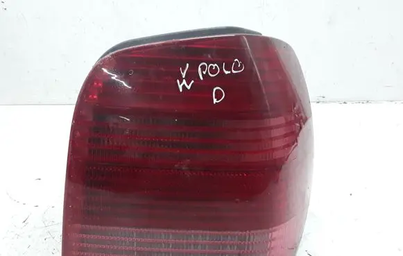 Volkswagen Polo III 6N 6N2 6NF Rear/tail lights 964080