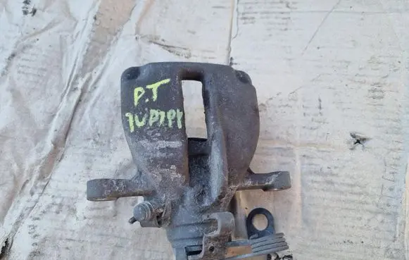 Citroen Jumpy Rear brake caliper PRAWY