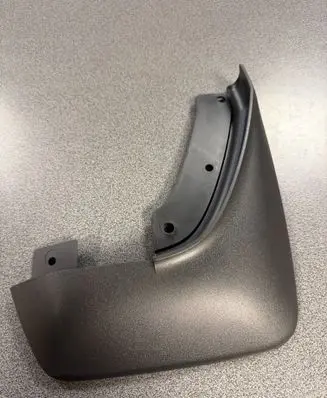 Volvo S80 Rear mudguard 30796916