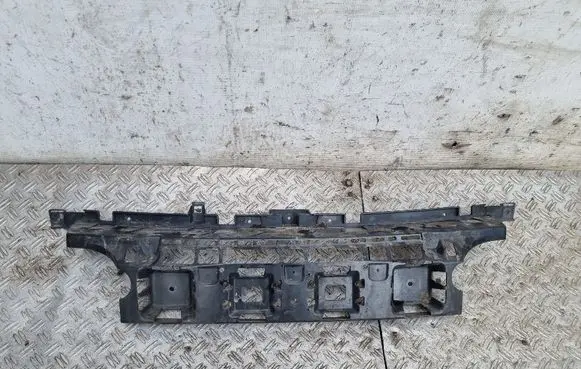 Jeep Grand Cherokee (WK) Front bumper mounting bracket 55156878AD