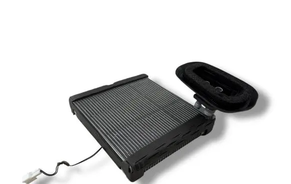 Toyota Aygo X Heater blower radiator T474383B