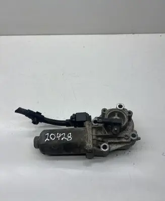 BMW X5 E53 Gearbox-reducer motor 0130008507 13774410 7528559
