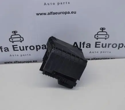Volkswagen Scirocco Fuse box set 8H1510091K0937132F