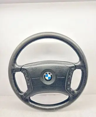 BMW X5 E53 Steering wheel 6751179 9217710