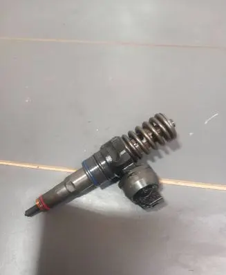 Seat Altea Fuel injector 0414720035
