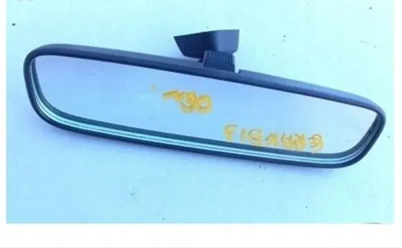 Mitsubishi Grandis Rear view mirror (interior)