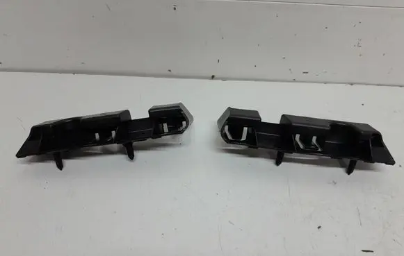 Peugeot 508 Front bumper mounting bracket 742167 9686570480 9686570380