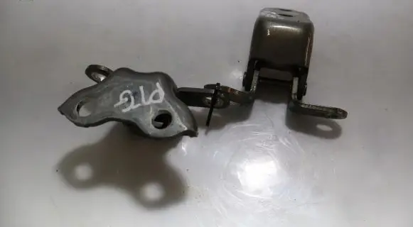 Toyota Corolla E210 E21 Rear door hinge set 