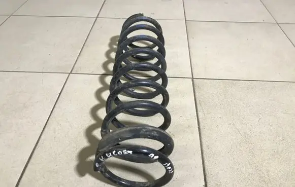 Honda Accord Front coil spring