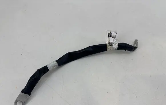 KIA EV3 Negative earth cable (battery) 91661EV010