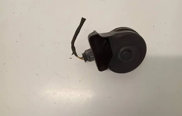 Mercedes-Benz C W205 Horn signal 0024082012