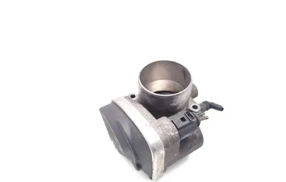 Renault Megane III Electric throttle body valve 8200190230 8200171134