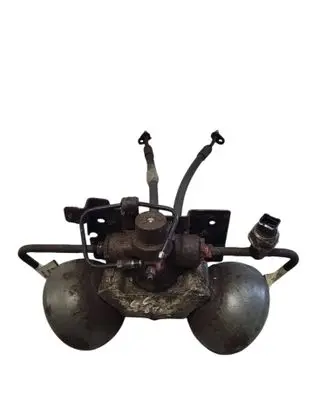 Citroen C6 Rear air suspension bag/shock absorber 9651845580 9651844780 04571101