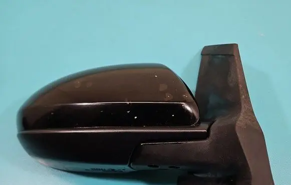 Mazda 2 Front door electric wing mirror IMPRK1491177