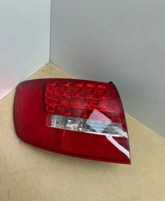Audi A6 S6 C6 4F Rear/tail lights 89094149 89037044