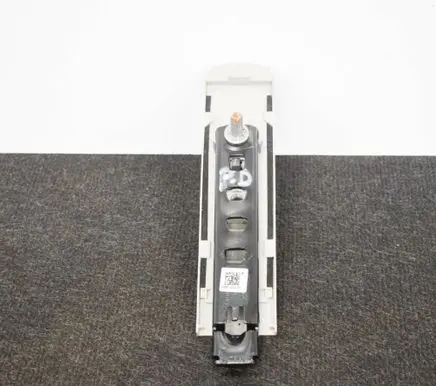 Ford Ecosport Seat belt height adjuster 025100200