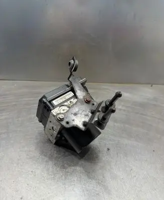 Volkswagen Polo IV 9N3 ABS Pump 0265950592 88308J049A