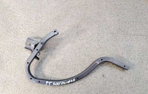 Renault Talisman Tailgate/trunk/boot hinge 844008413R12A 844008413R