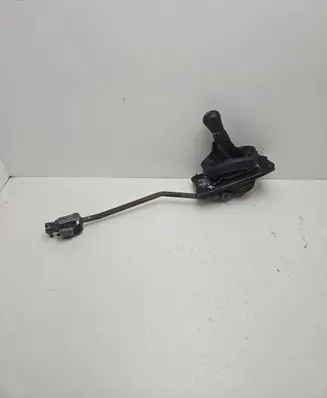 Audi A4 S4 B5 8D Gear shift rod 893711615