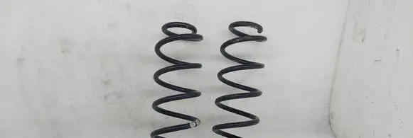 Suzuki Vitara (LY) Rear coil spring