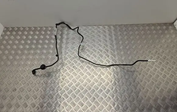 Renault Captur II Fuel line/pipe/hose 164468552R