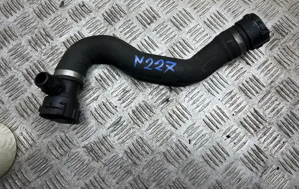 BMW X5 E70 Engine coolant pipe/hose 780807602