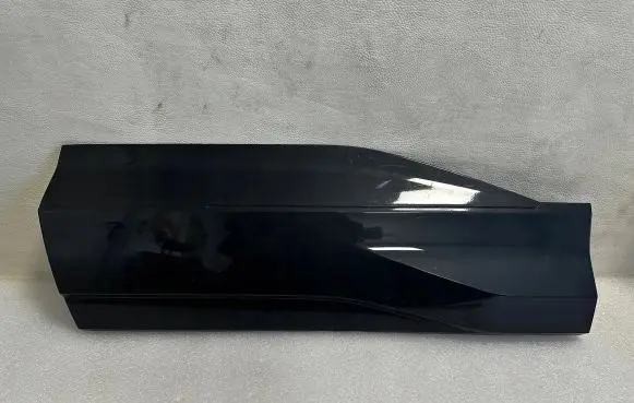 Audi Q4 Sportback e-tron Other interior part